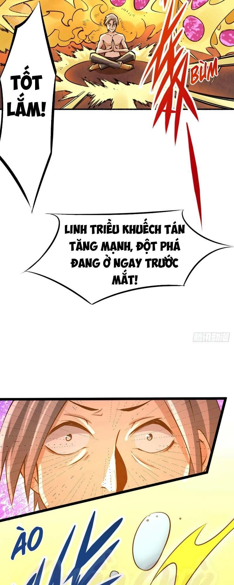 Đô Thị Đỉnh Phong Cao Thủ Chapter 96 - 30