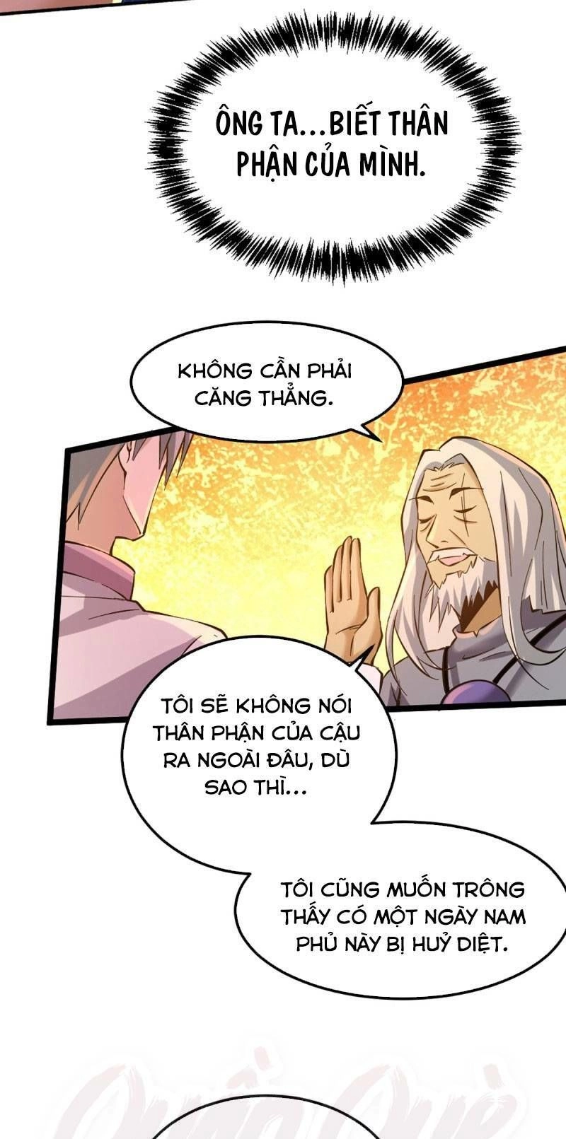 Đô Thị Đỉnh Phong Cao Thủ Chapter 96 - 35