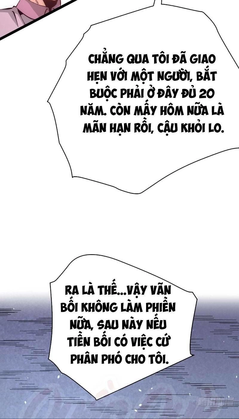 Đô Thị Đỉnh Phong Cao Thủ Chapter 96 - 37