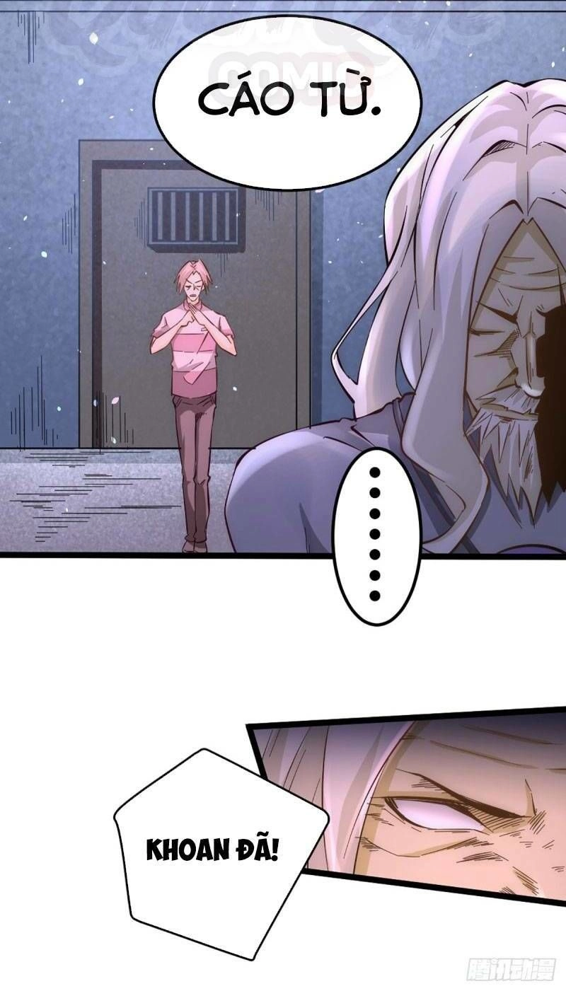 Đô Thị Đỉnh Phong Cao Thủ Chapter 96 - 38