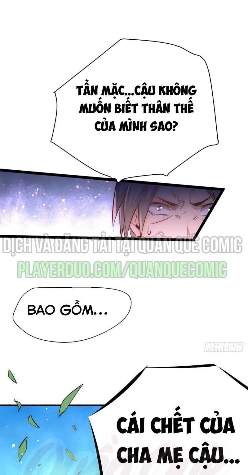 Đô Thị Đỉnh Phong Cao Thủ Chapter 96 - 39