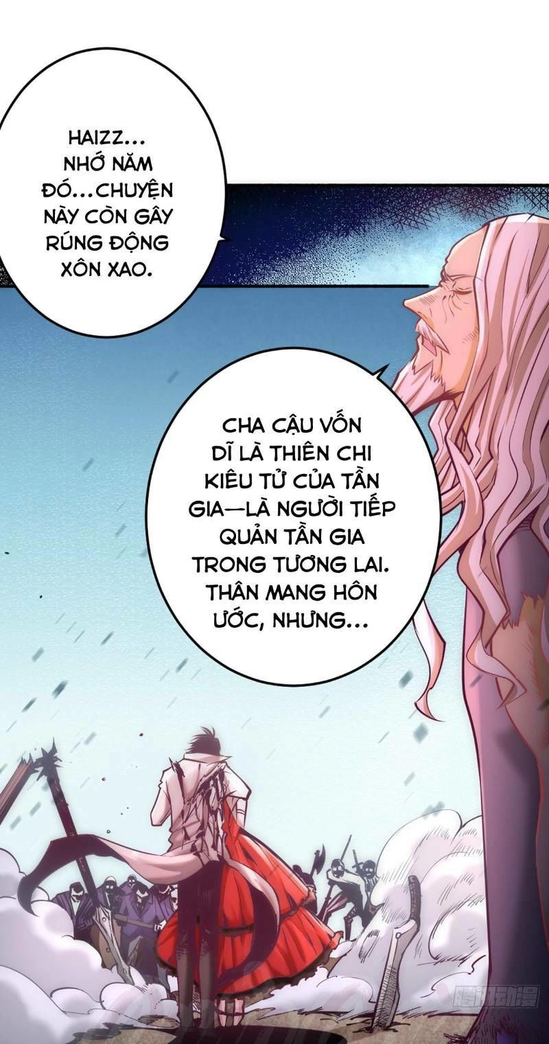 Đô Thị Đỉnh Phong Cao Thủ Chapter 97 - 1