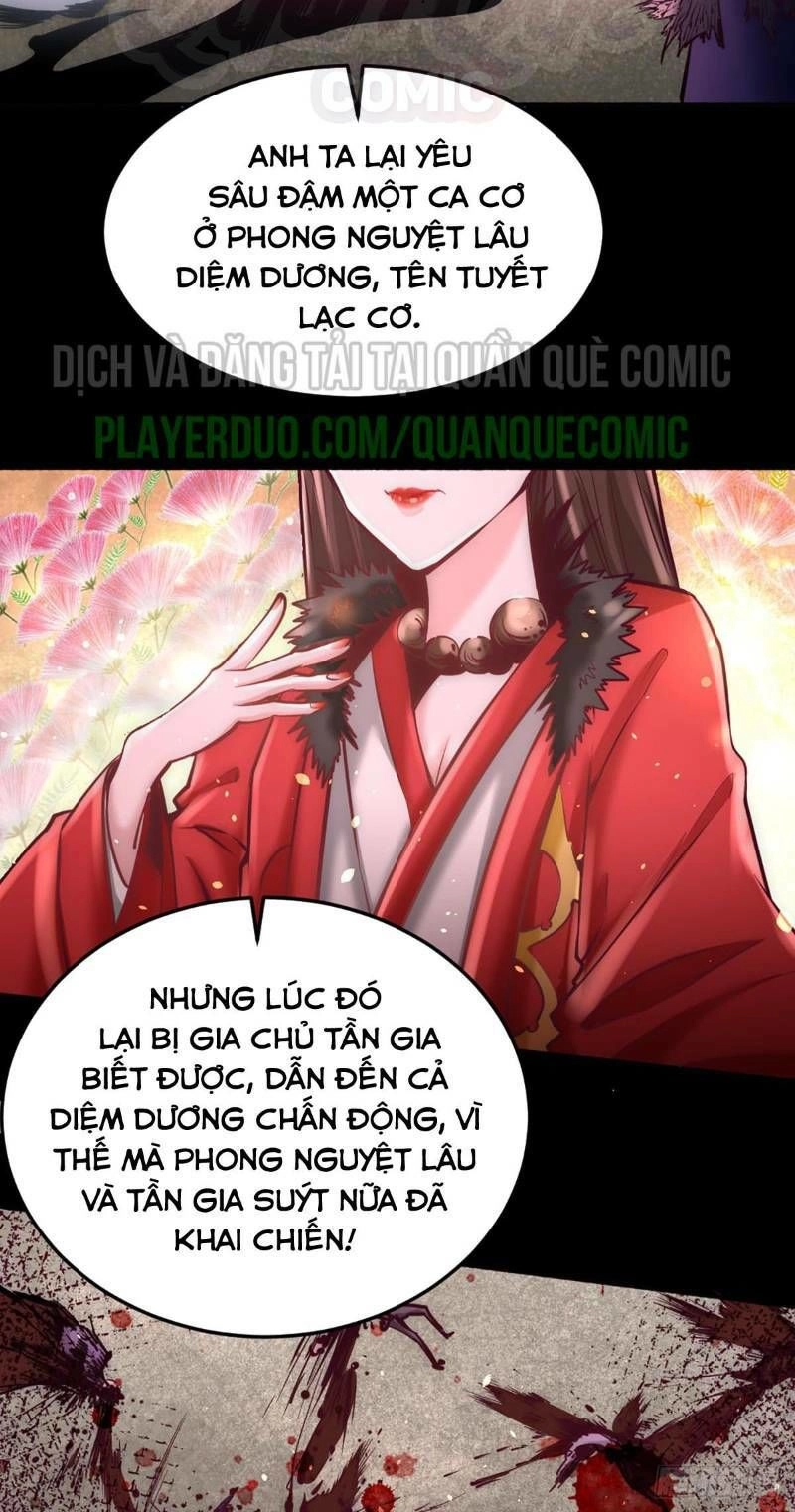 Đô Thị Đỉnh Phong Cao Thủ Chapter 97 - 2