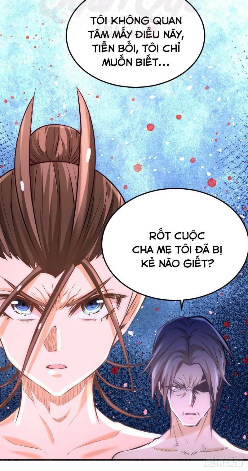 Đô Thị Đỉnh Phong Cao Thủ Chapter 97 - 4