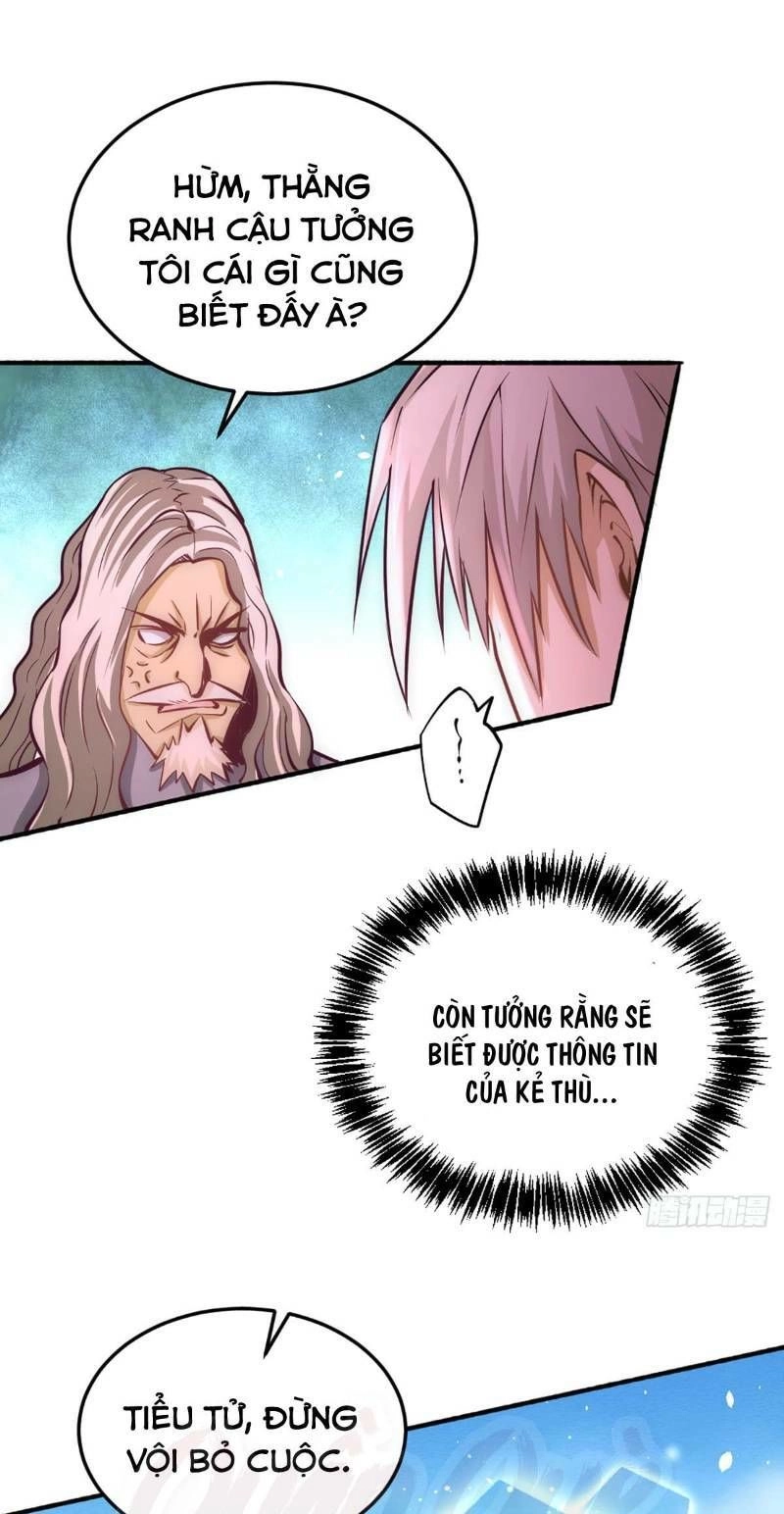 Đô Thị Đỉnh Phong Cao Thủ Chapter 97 - 5