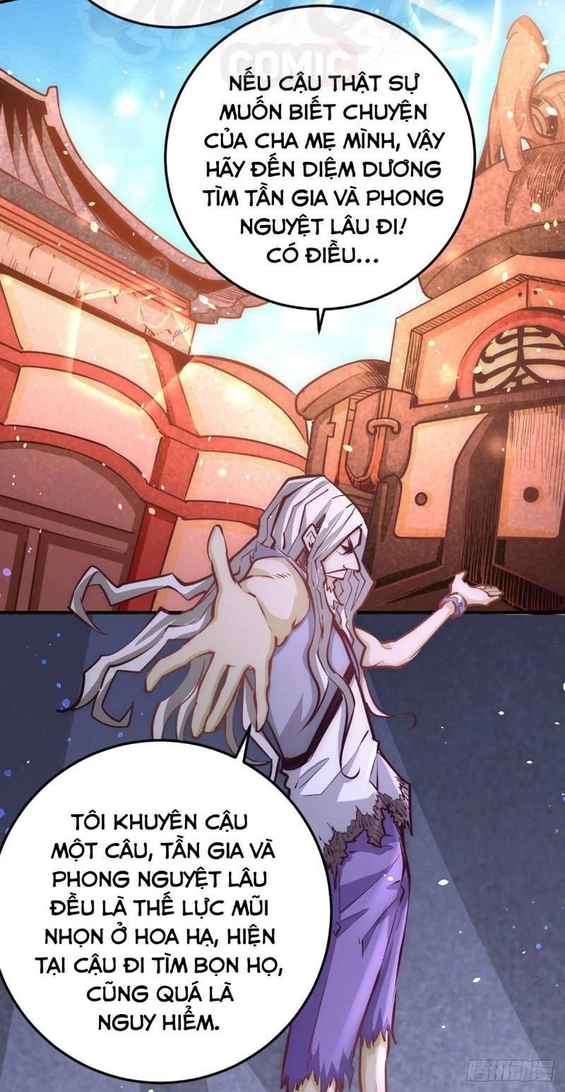 Đô Thị Đỉnh Phong Cao Thủ Chapter 97 - 6