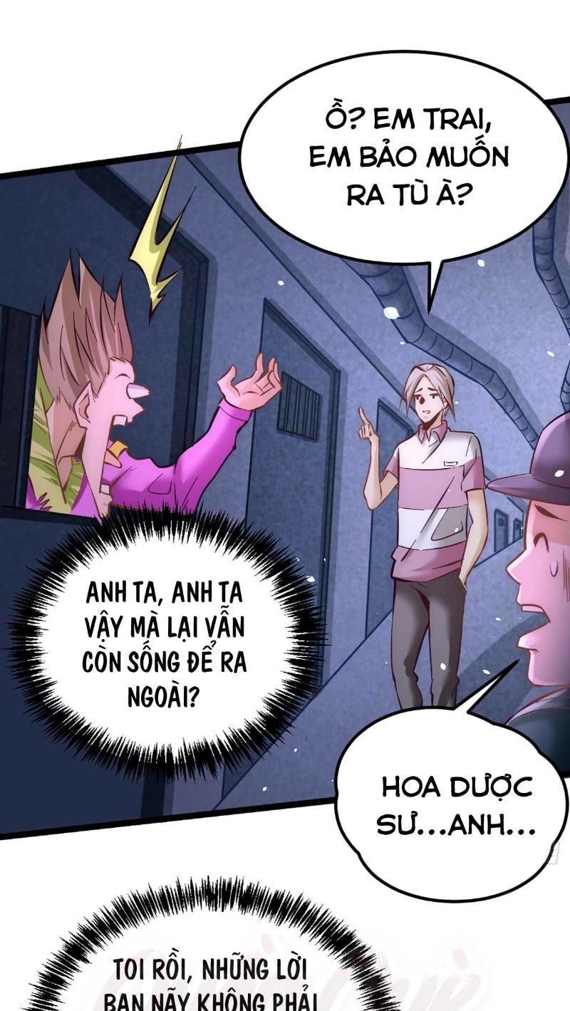 Đô Thị Đỉnh Phong Cao Thủ Chapter 97 - 11