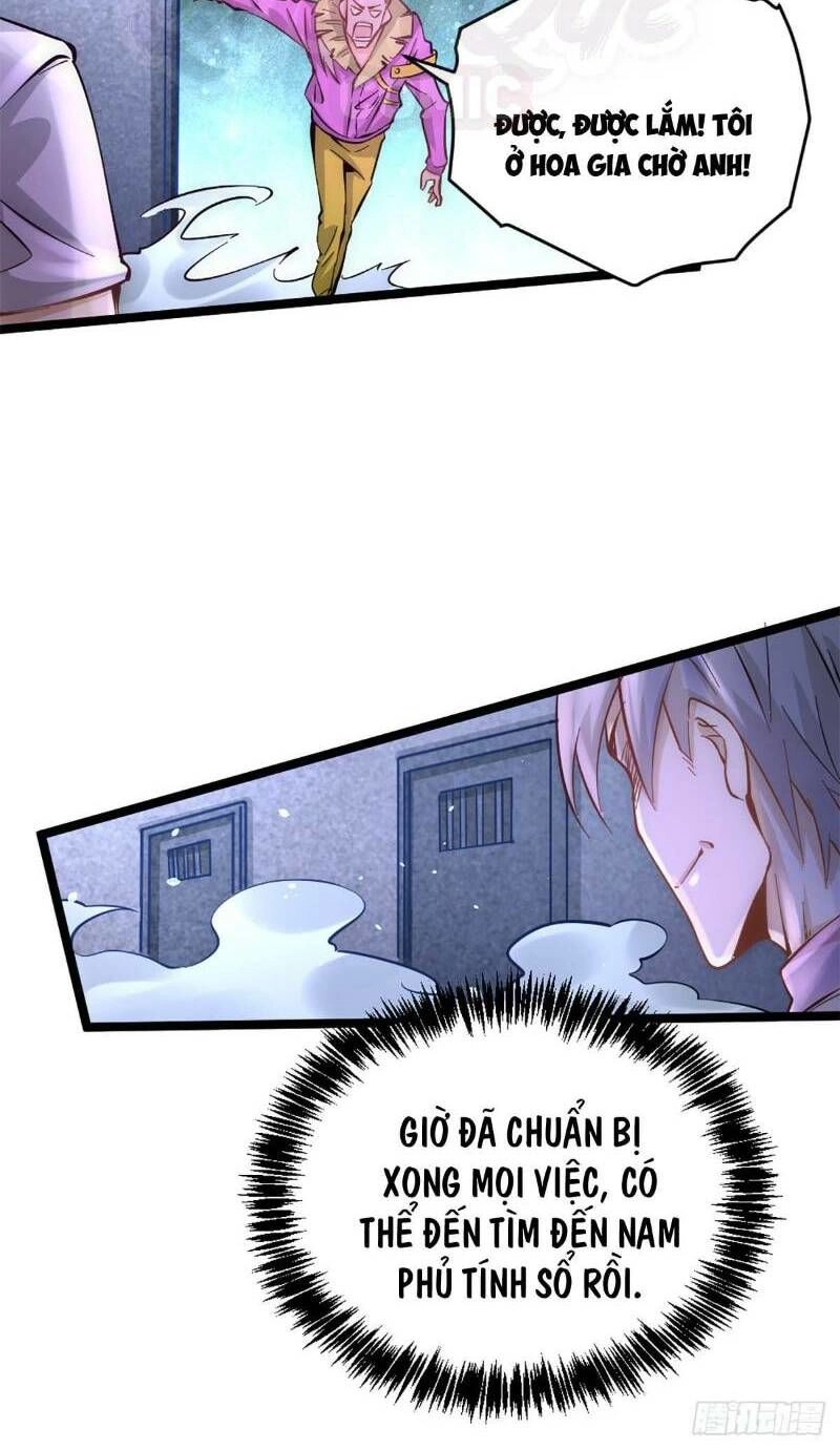 Đô Thị Đỉnh Phong Cao Thủ Chapter 97 - 18