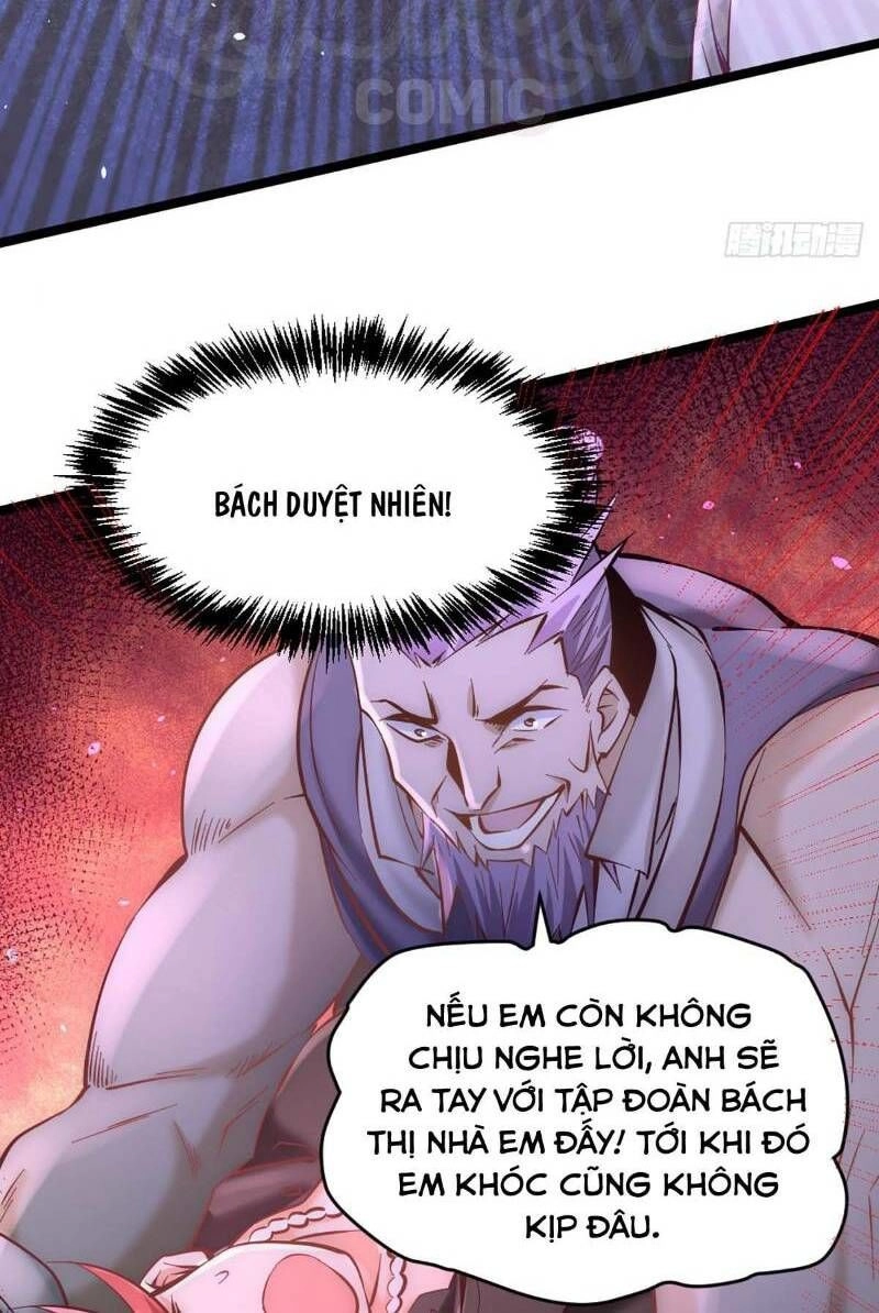 Đô Thị Đỉnh Phong Cao Thủ Chapter 97 - 22