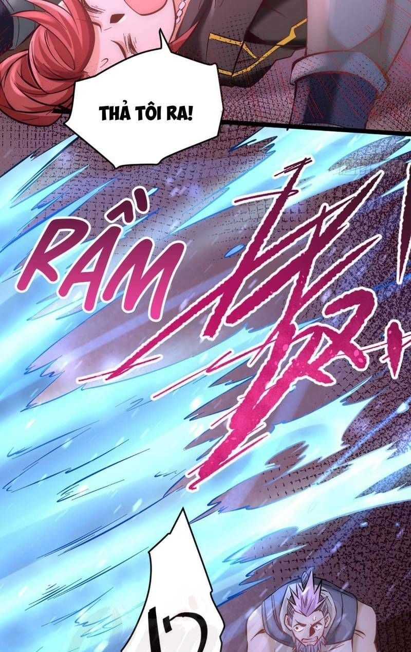 Đô Thị Đỉnh Phong Cao Thủ Chapter 97 - 23