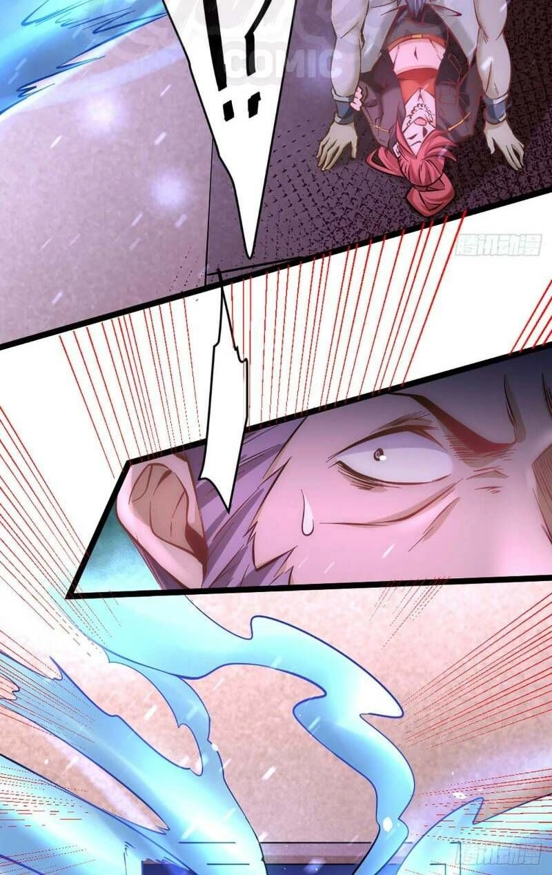 Đô Thị Đỉnh Phong Cao Thủ Chapter 97 - 24