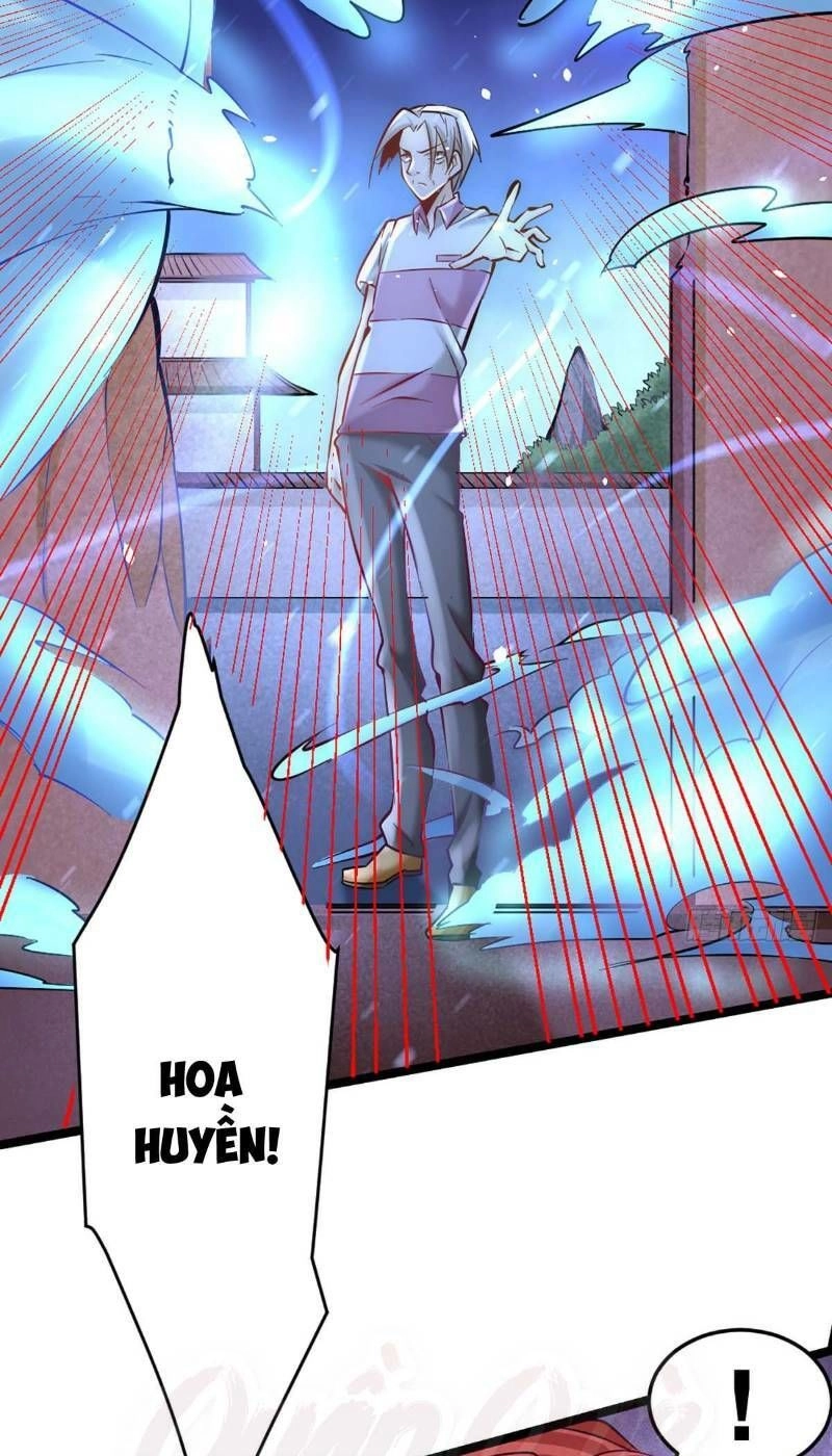 Đô Thị Đỉnh Phong Cao Thủ Chapter 97 - 25