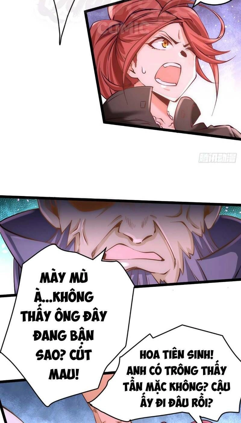 Đô Thị Đỉnh Phong Cao Thủ Chapter 97 - 26