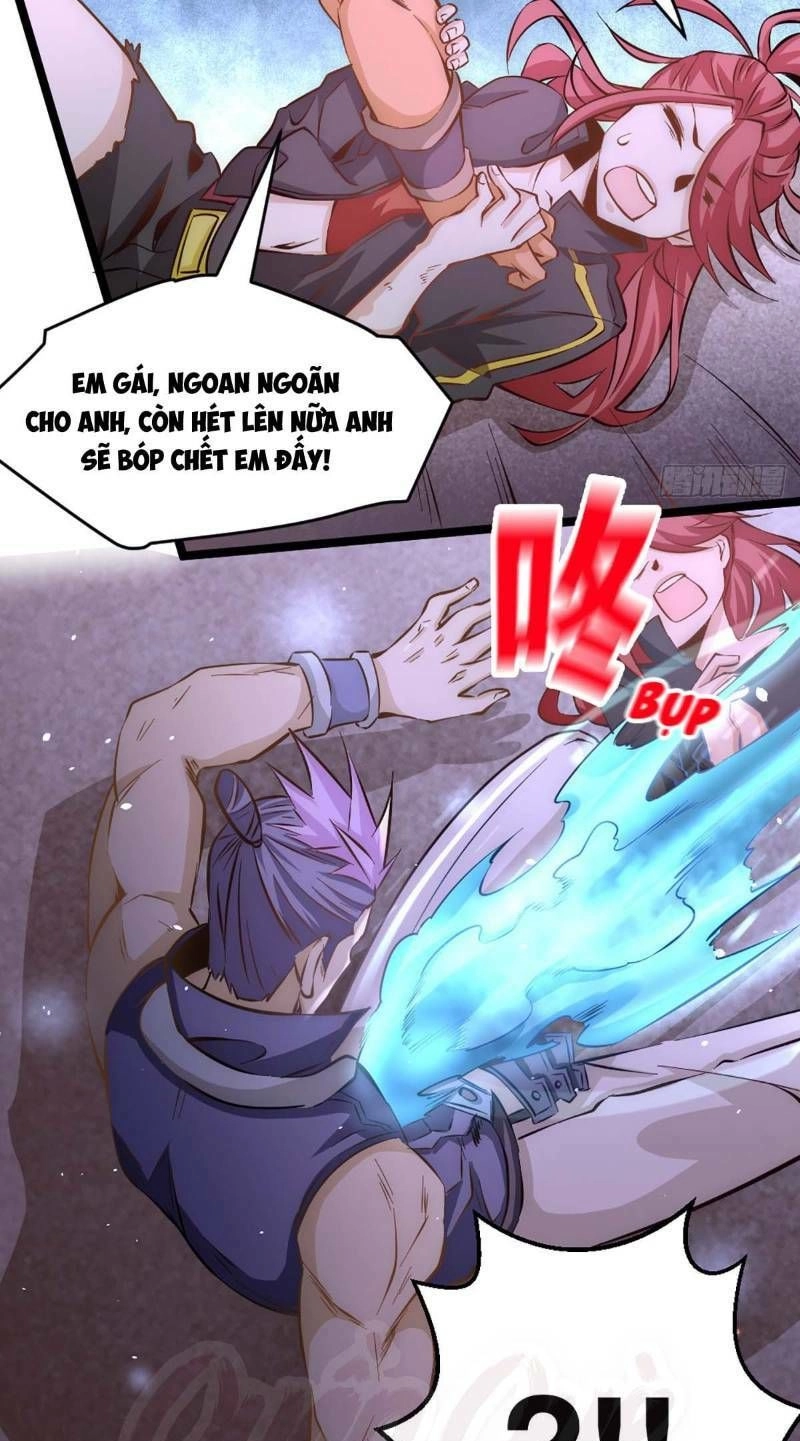 Đô Thị Đỉnh Phong Cao Thủ Chapter 97 - 27