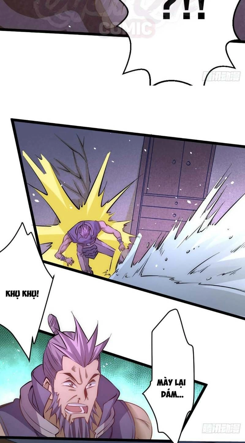 Đô Thị Đỉnh Phong Cao Thủ Chapter 97 - 28