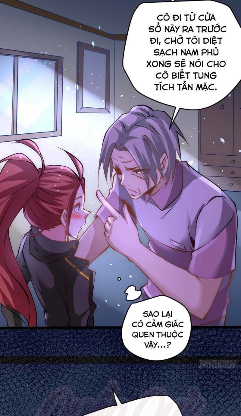 Đô Thị Đỉnh Phong Cao Thủ Chapter 97 - 29