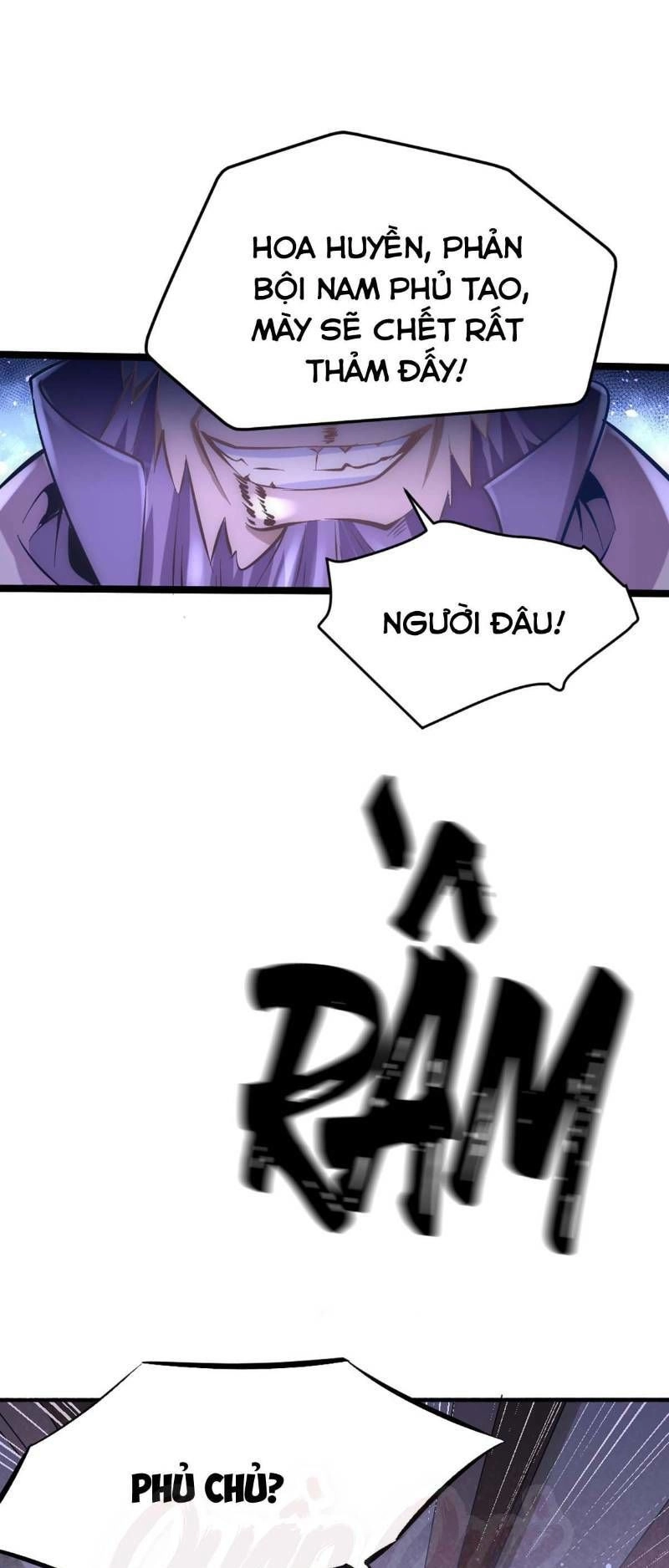 Đô Thị Đỉnh Phong Cao Thủ Chapter 97 - 31