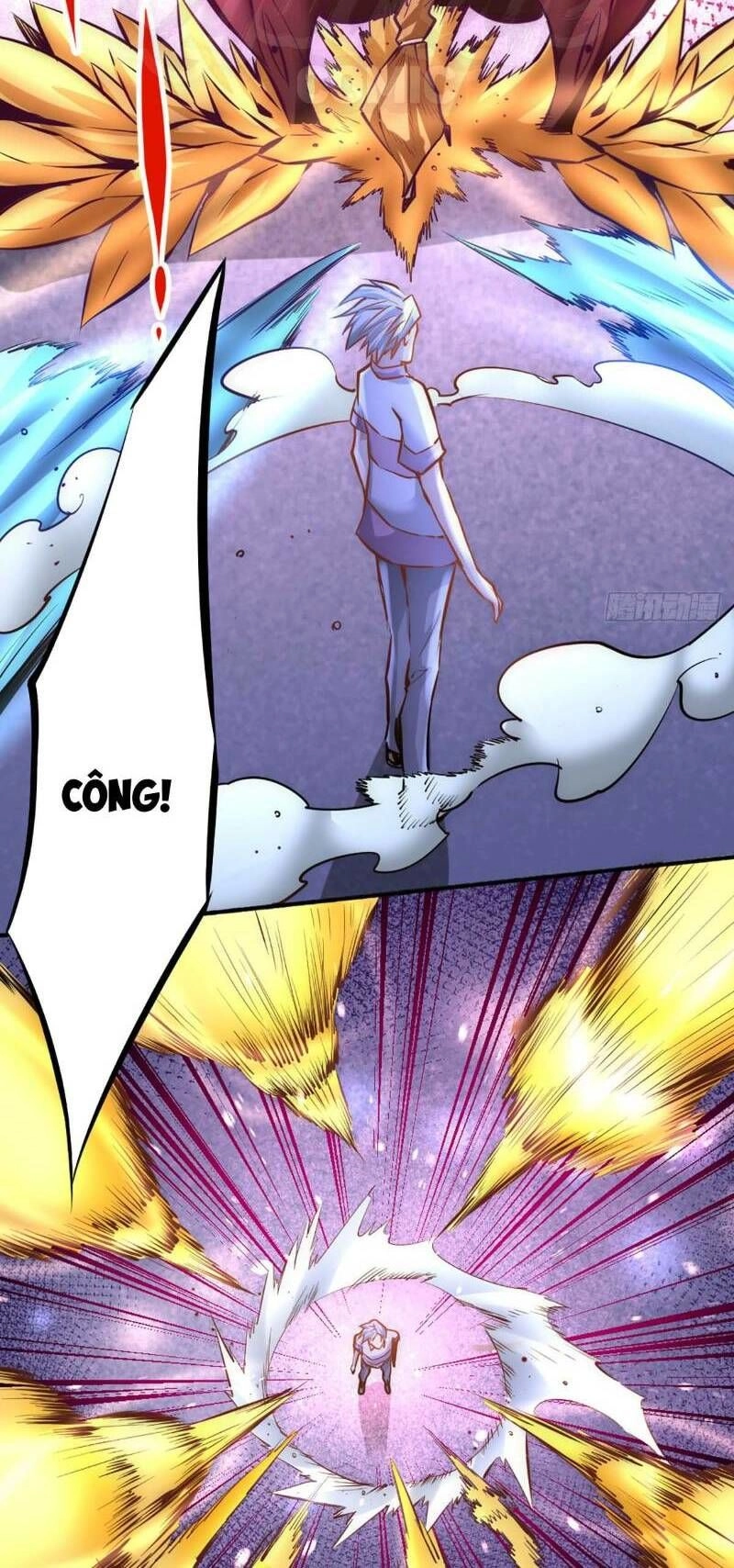 Đô Thị Đỉnh Phong Cao Thủ Chapter 97 - 38