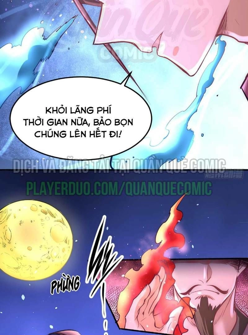 Đô Thị Đỉnh Phong Cao Thủ Chapter 97 - 42