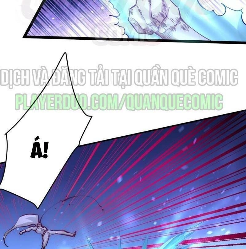 Đô Thị Đỉnh Phong Cao Thủ Chapter 98 - 3