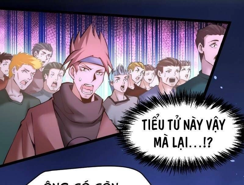 Đô Thị Đỉnh Phong Cao Thủ Chapter 98 - 5
