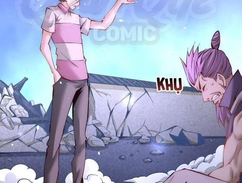 Đô Thị Đỉnh Phong Cao Thủ Chapter 98 - 7