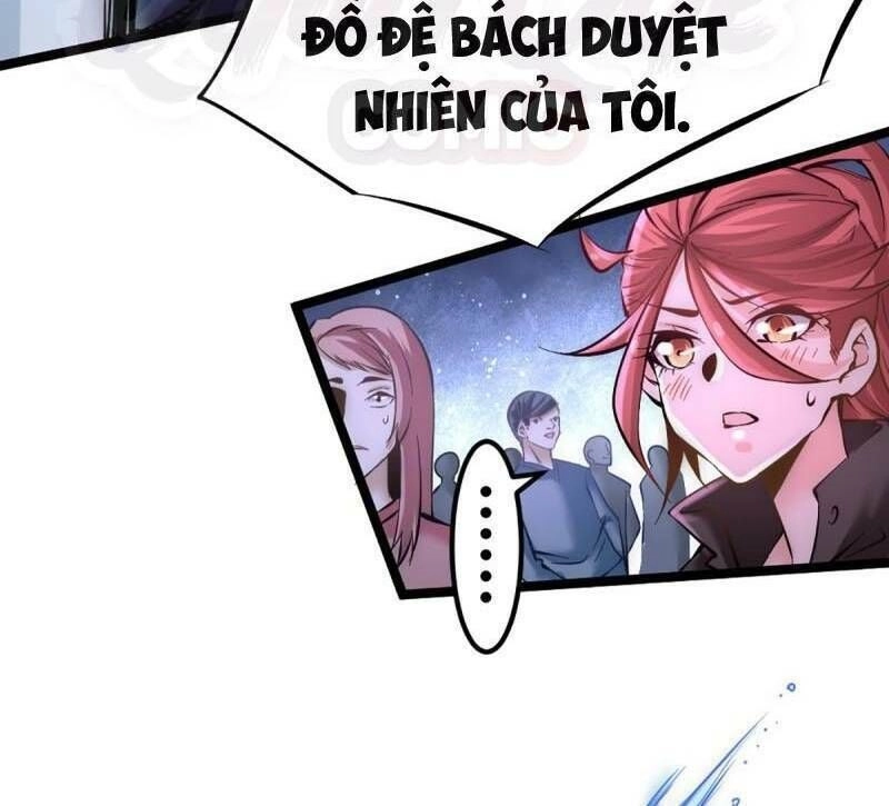 Đô Thị Đỉnh Phong Cao Thủ Chapter 98 - 11