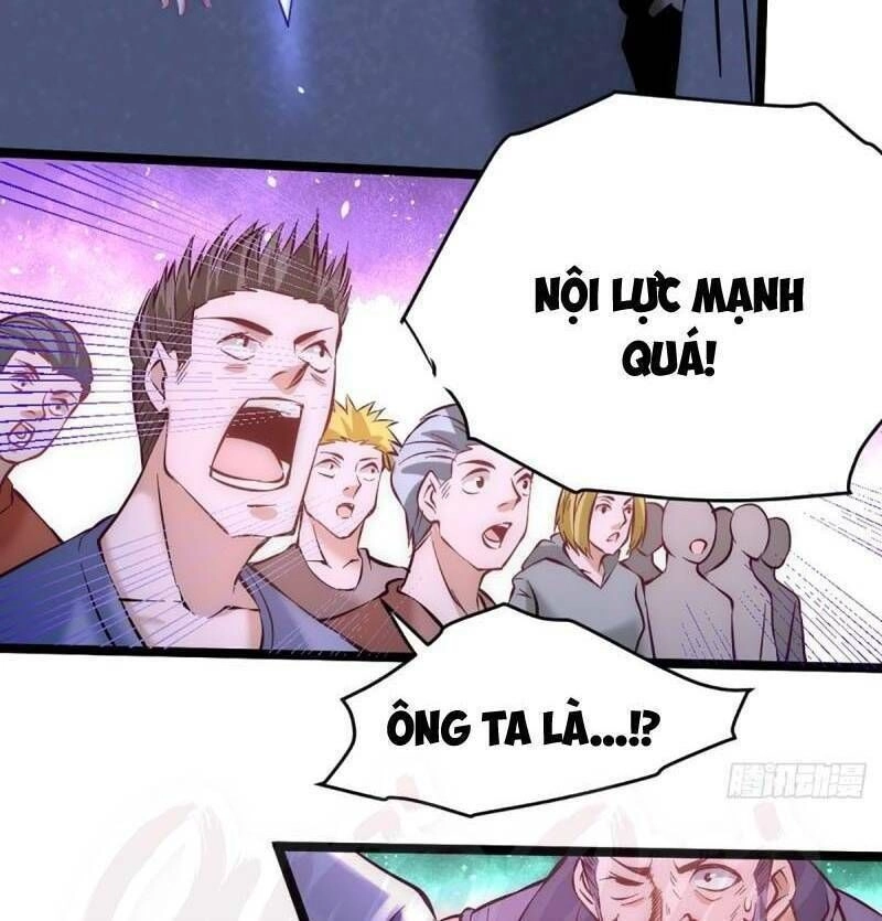 Đô Thị Đỉnh Phong Cao Thủ Chapter 98 - 18