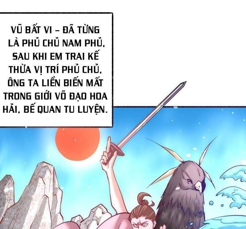 Đô Thị Đỉnh Phong Cao Thủ Chapter 98 - 21
