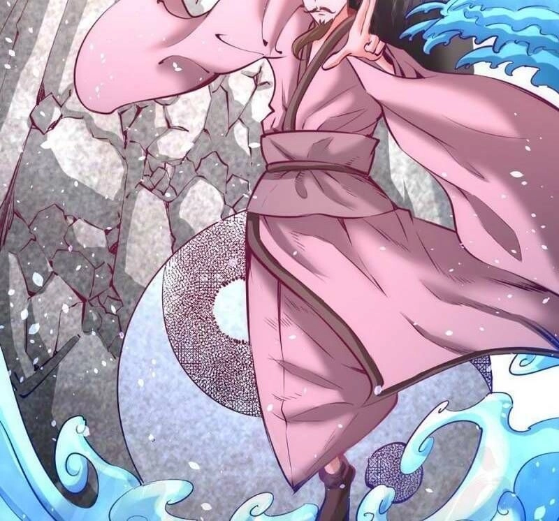 Đô Thị Đỉnh Phong Cao Thủ Chapter 98 - 22