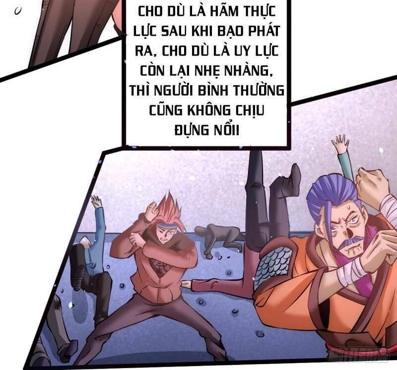 Đô Thị Đỉnh Phong Cao Thủ Chapter 98 - 24