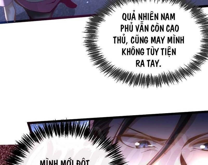 Đô Thị Đỉnh Phong Cao Thủ Chapter 98 - 26