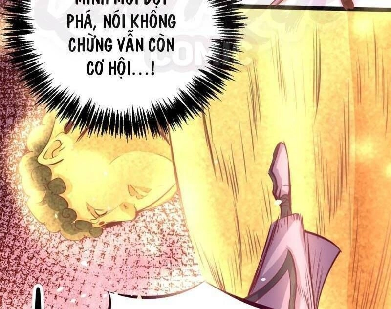 Đô Thị Đỉnh Phong Cao Thủ Chapter 98 - 27