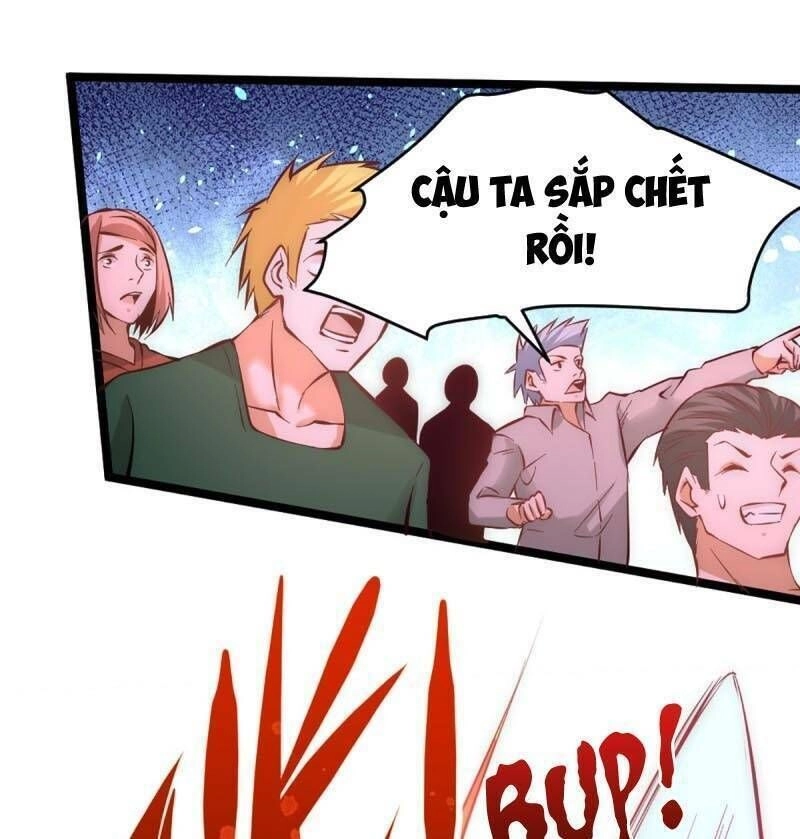 Đô Thị Đỉnh Phong Cao Thủ Chapter 98 - 33