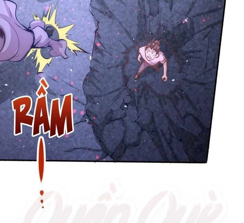 Đô Thị Đỉnh Phong Cao Thủ Chapter 98 - 38