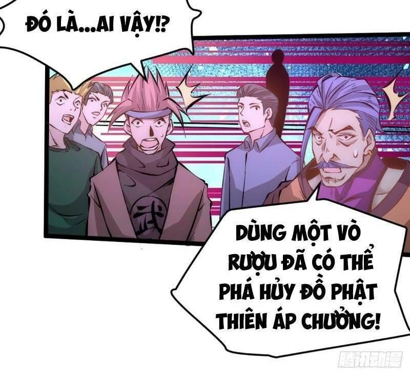 Đô Thị Đỉnh Phong Cao Thủ Chapter 98 - 40