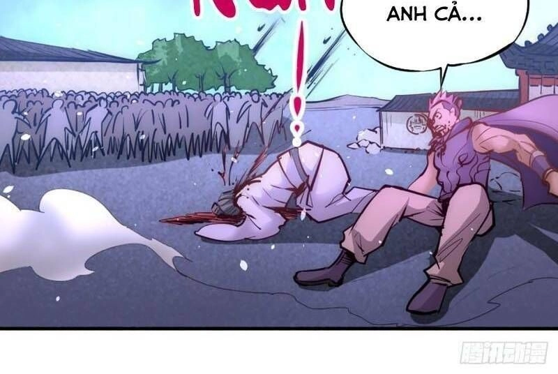 Đô Thị Đỉnh Phong Cao Thủ Chapter 98 - 48