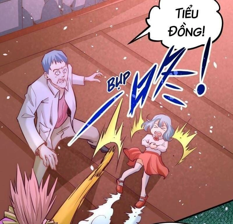 Đô Thị Đỉnh Phong Cao Thủ Chapter 98 - 61