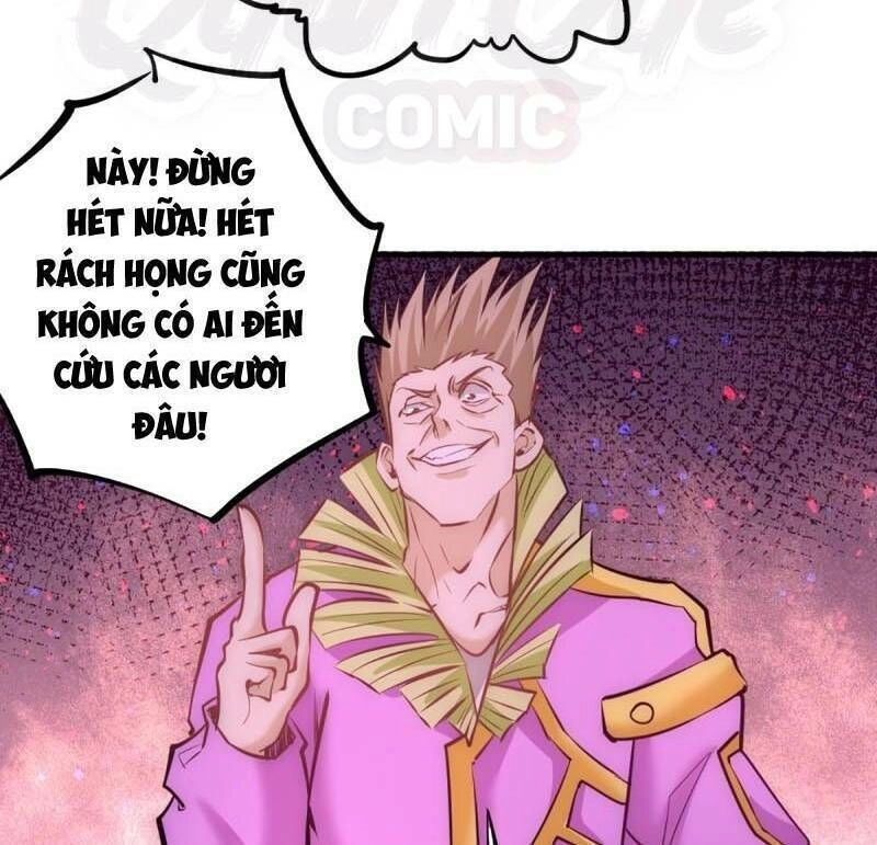 Đô Thị Đỉnh Phong Cao Thủ Chapter 98 - 63