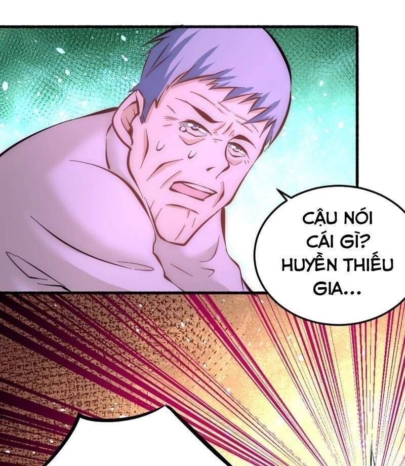 Đô Thị Đỉnh Phong Cao Thủ Chapter 98 - 65