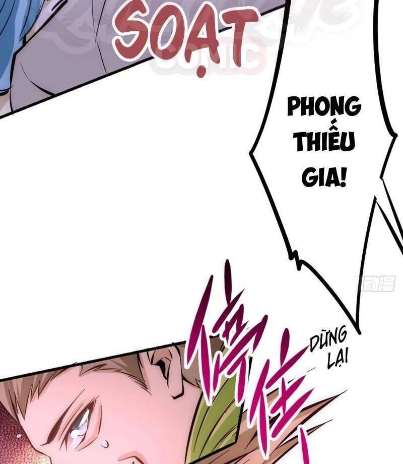 Đô Thị Đỉnh Phong Cao Thủ Chapter 98 - 67