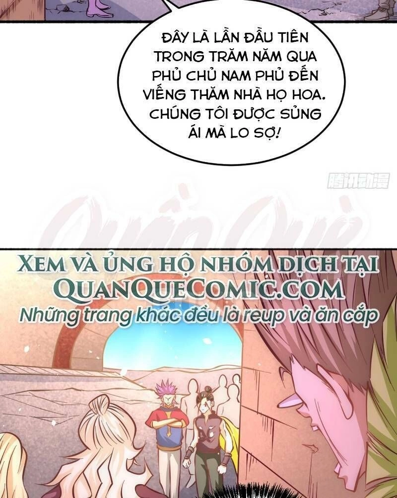 Đô Thị Đỉnh Phong Cao Thủ Chapter 99 - 2