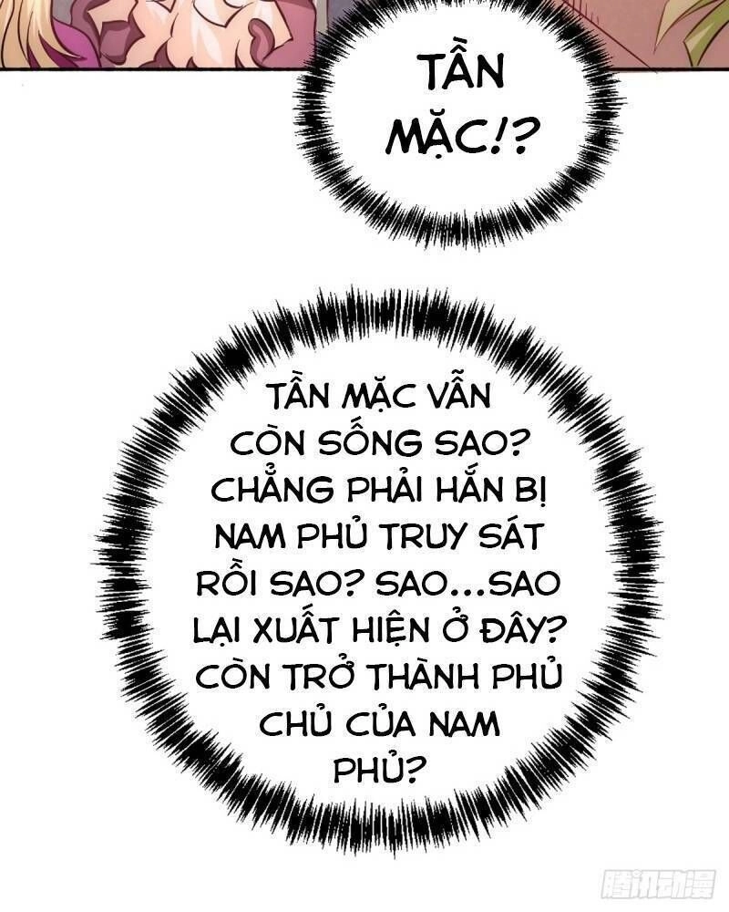 Đô Thị Đỉnh Phong Cao Thủ Chapter 99 - 3