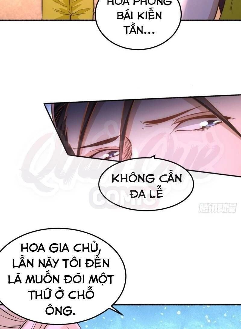 Đô Thị Đỉnh Phong Cao Thủ Chapter 99 - 5