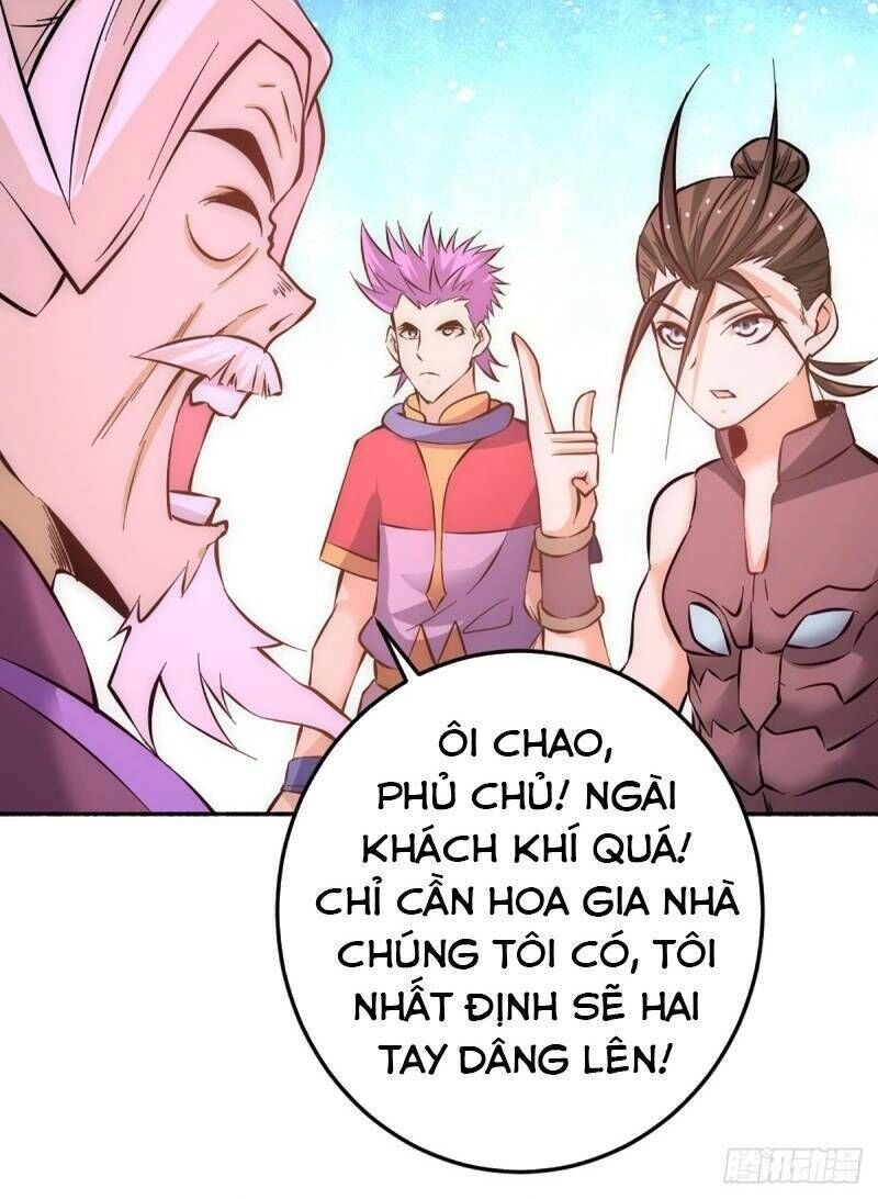 Đô Thị Đỉnh Phong Cao Thủ Chapter 99 - 6