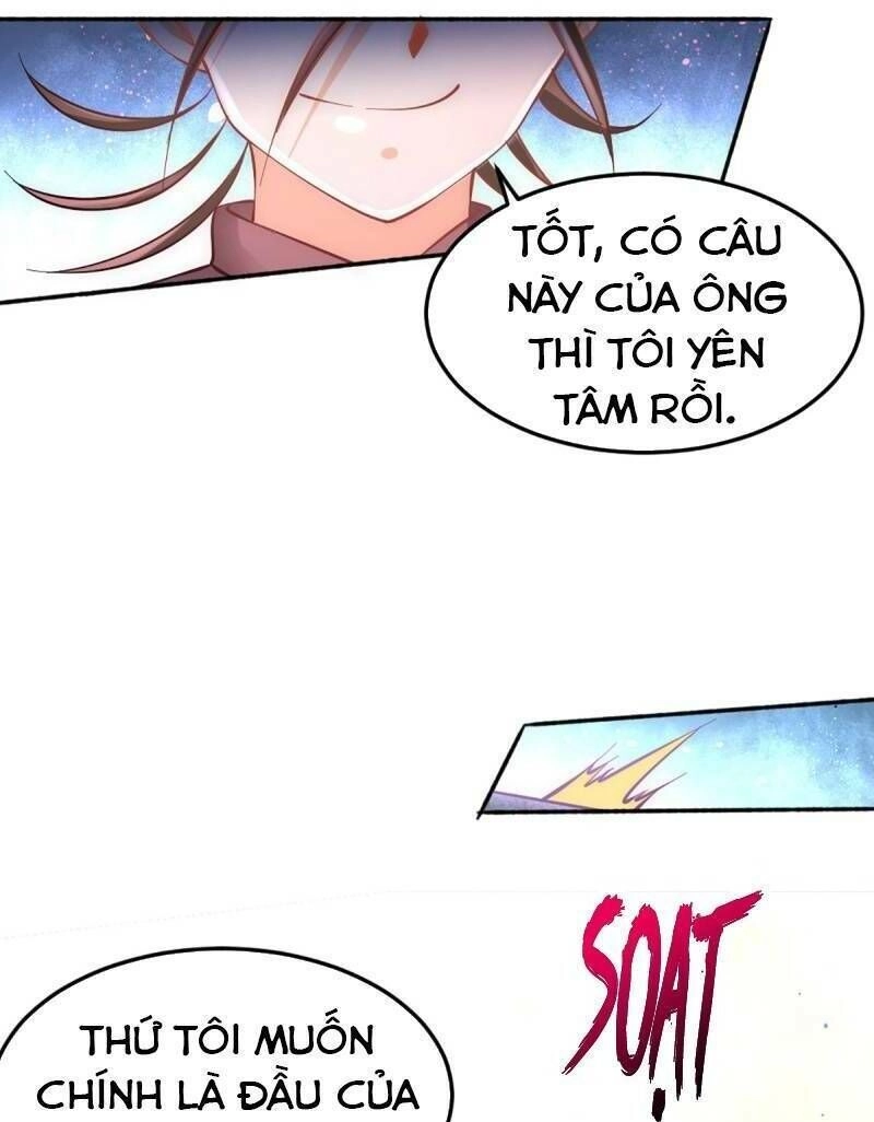 Đô Thị Đỉnh Phong Cao Thủ Chapter 99 - 7