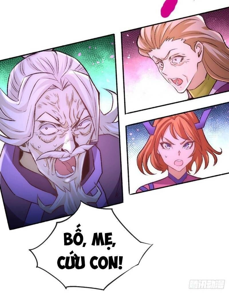 Đô Thị Đỉnh Phong Cao Thủ Chapter 99 - 9