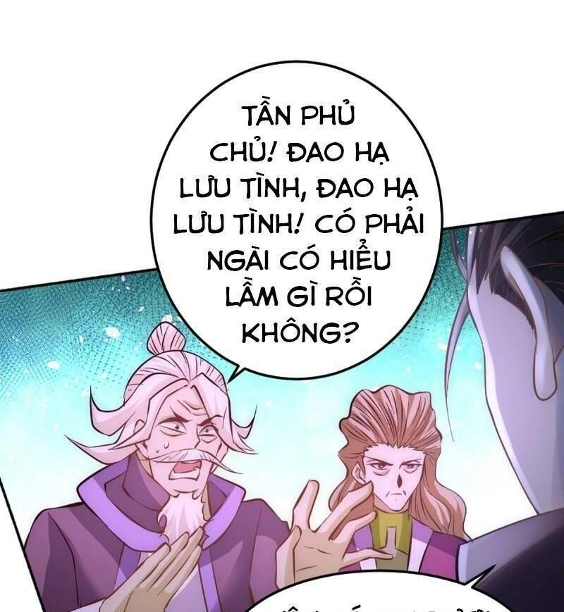 Đô Thị Đỉnh Phong Cao Thủ Chapter 99 - 10