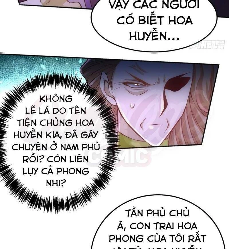 Đô Thị Đỉnh Phong Cao Thủ Chapter 99 - 11