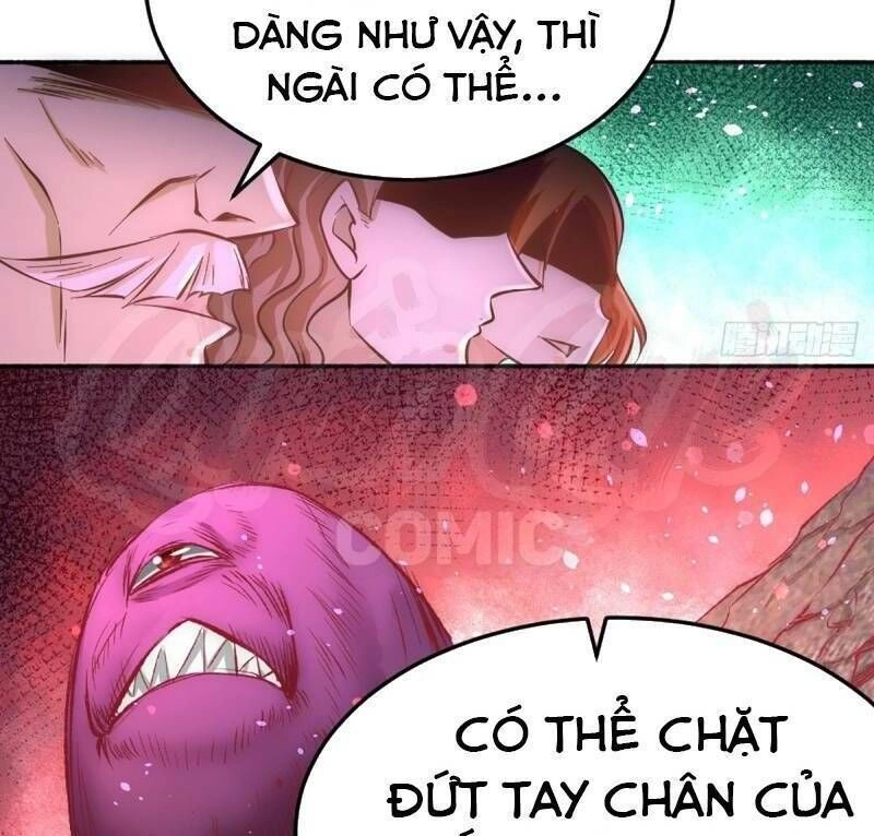 Đô Thị Đỉnh Phong Cao Thủ Chapter 99 - 14